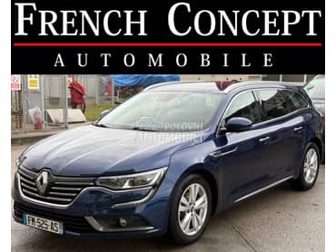 Renault Talisman business 1.7DCi 150