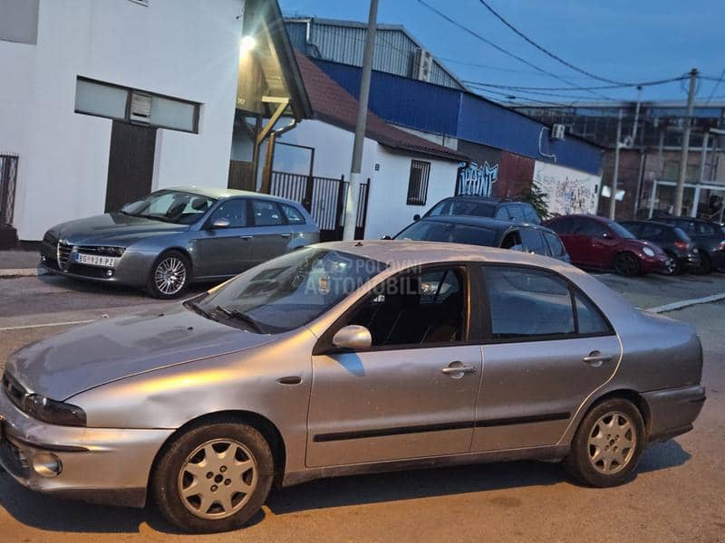 Fiat Marea 