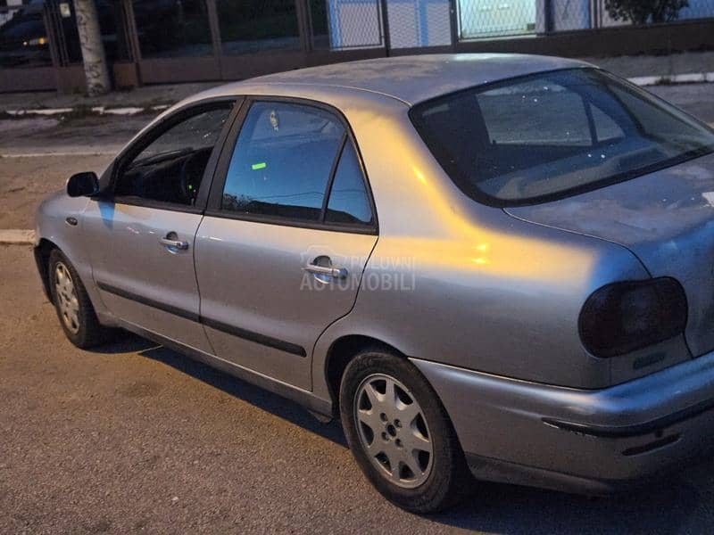 Fiat Marea 
