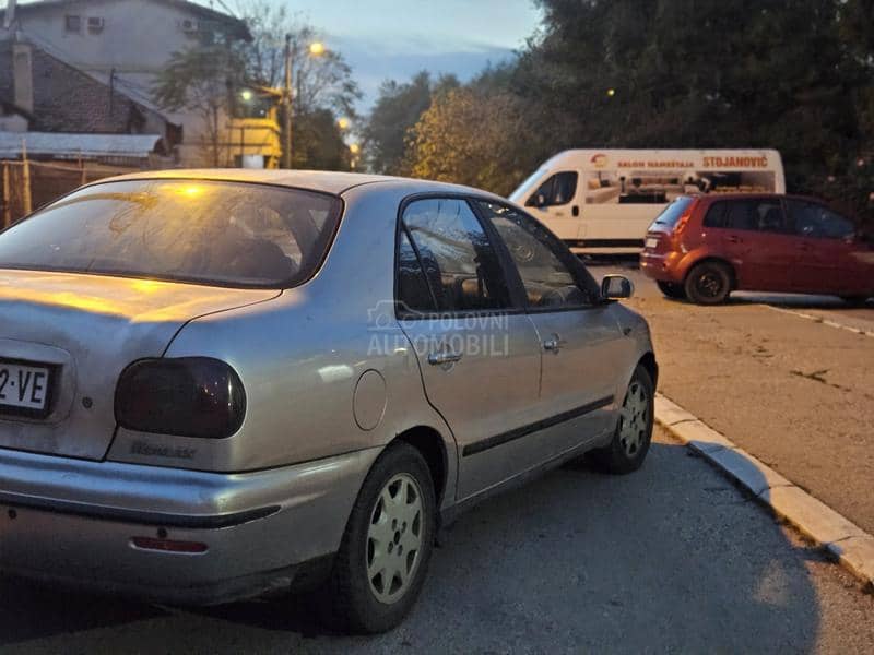 Fiat Marea 