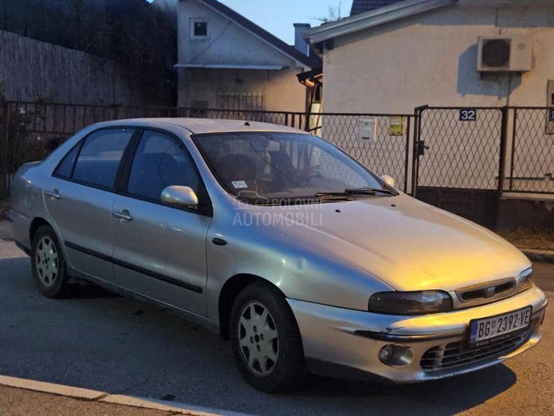 Fiat Marea 