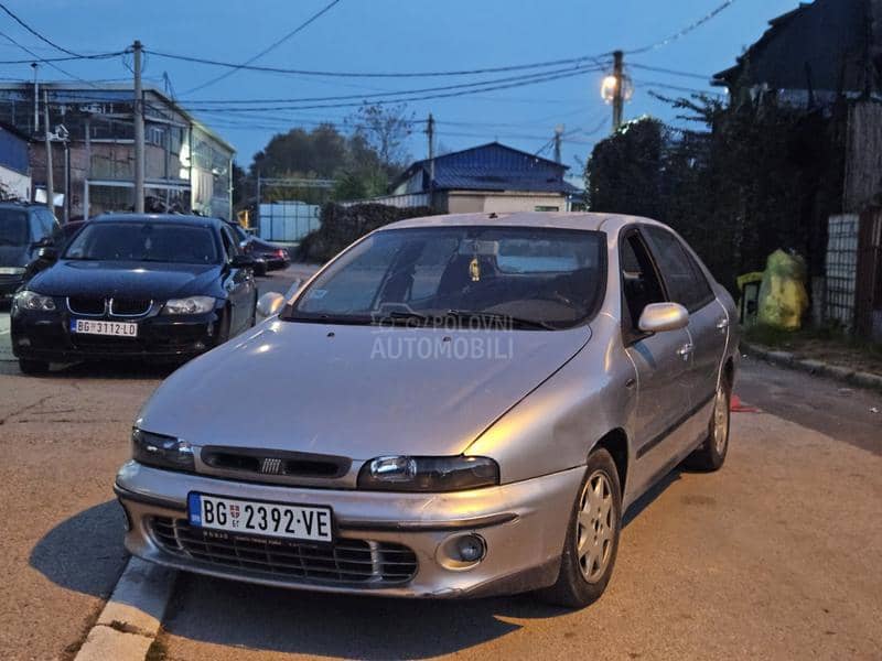 Fiat Marea 