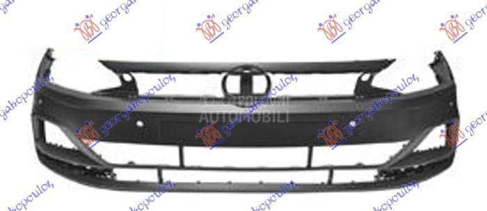 PREDNJI BRANIK PM (6 PDC SENZO