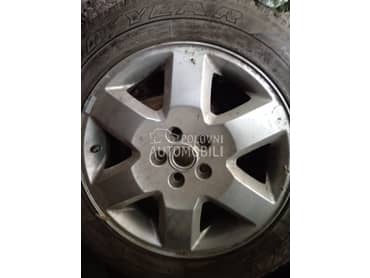 Aluminijumske felne Cromodora 19" 5 x 120