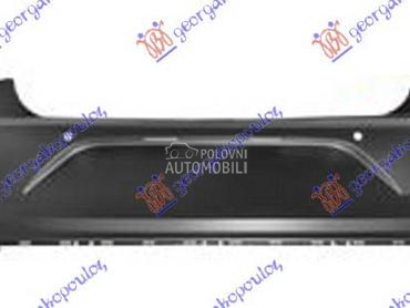 ZADNJI BRANIK PM (6 PDC SENZOR za Volkswagen Polo od 2017. do 2021. god.