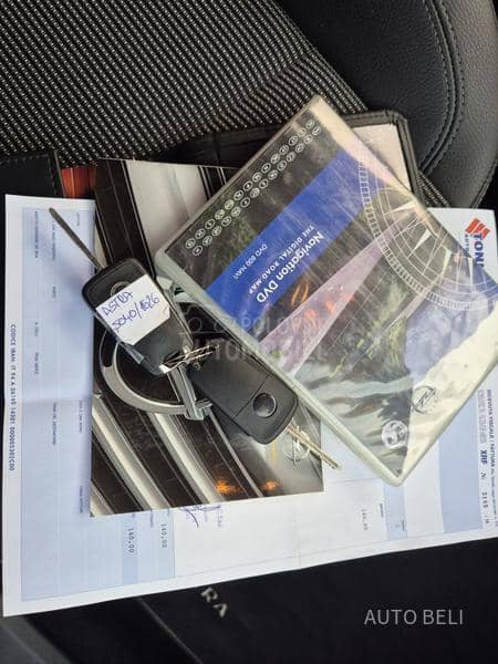 Opel Astra J 1.7 cdti Cosmo