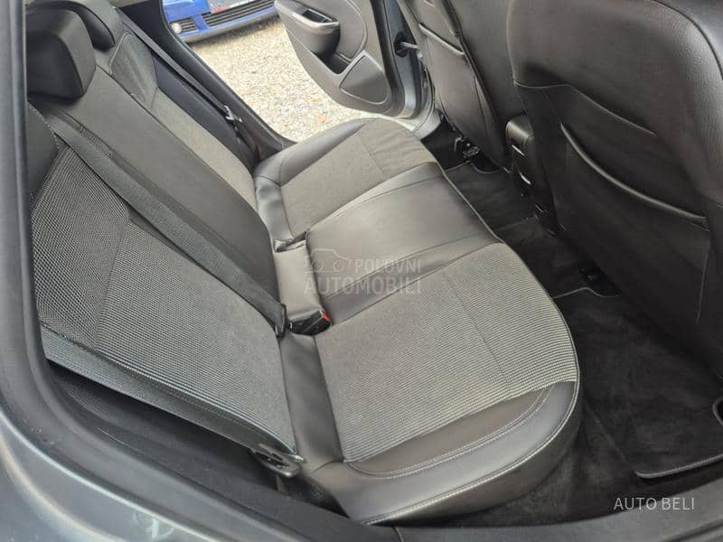 Opel Astra J 1.7 cdti Cosmo