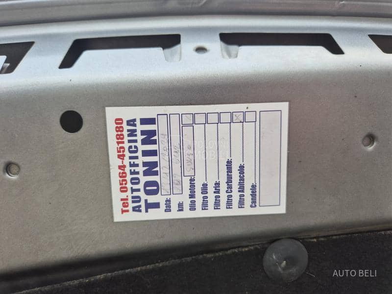 Opel Astra J 1.7 cdti Cosmo