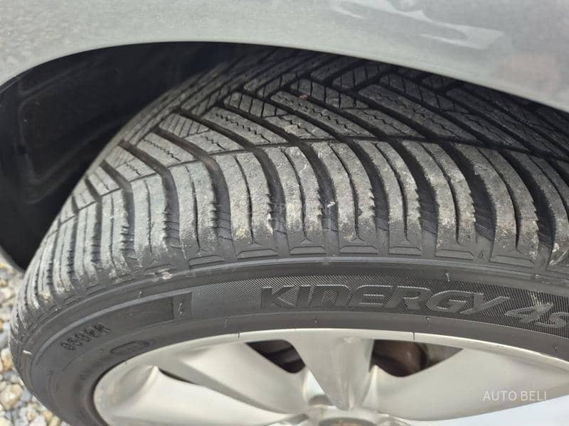 Opel Astra J 1.7 cdti Cosmo