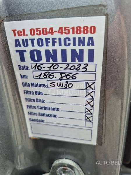 Opel Astra J 1.7 cdti Cosmo