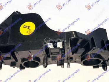 NOSAC PREDNJEG BRANIKA BOCNI P za Volkswagen Polo od 2017. do 2021. god.