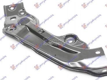 NOSAC FARA GORNJI METALNI za Volkswagen Polo od 2017. do 2021. god.