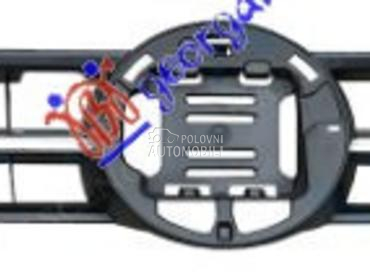 PVC MASKA (CELA OTVORENA) (R-L za Volkswagen Polo od 2017. do 2021. god.