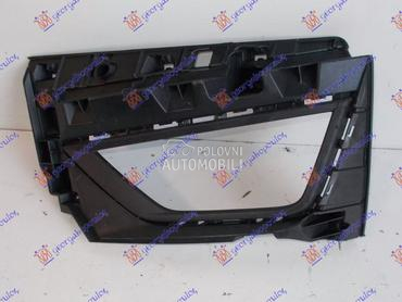 RESETKA PREDNJEG BRANIKA GORNJ za Volkswagen Polo od 2017. do 2021. god.