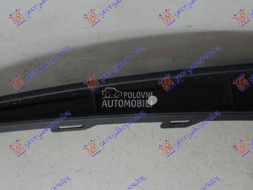 PVC MASKA PREDNJEG BRANIKA DON za Volkswagen Polo od 2017. do 2021. god.