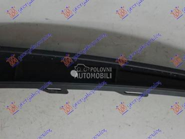 PVC MASKA PREDNJEG BRANIKA DON za Volkswagen Polo od 2017. do 2021. god.