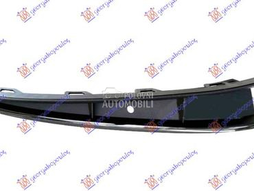 RESETKA PREDNJEG BRANIKA DONJA za Volkswagen Polo od 2017. do 2021. god.