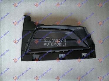 RESETKA PREDNJEG BRANIKA GORNJ za Volkswagen Polo od 2017. do 2021. god.