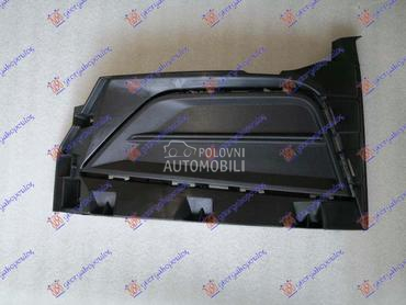 RESETKA PREDNJEG BRANIKA GORNJ za Volkswagen Polo od 2017. do 2021. god.