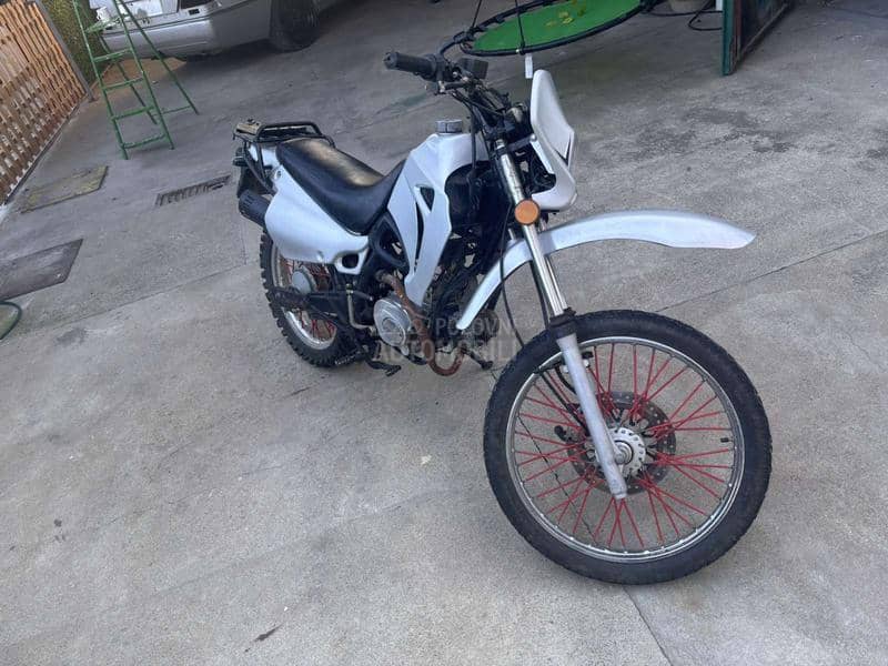 Yamasaki 50ccm