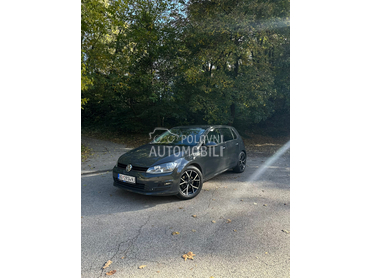 Volkswagen Golf 7 1.2 TSI