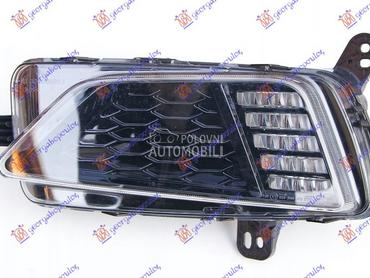 DNEVNO SVETLO / MAGLENKA LED za Volkswagen Polo od 2017. do 2021. god.