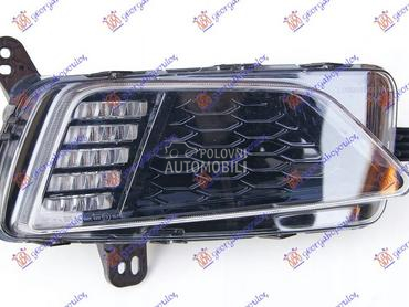 DNEVNO SVETLO / MAGLENKA LED ( za Volkswagen Polo od 2017. do 2021. god.
