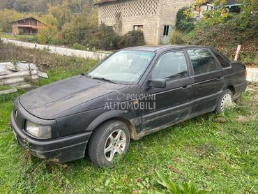 Volkswagen Passat B3 