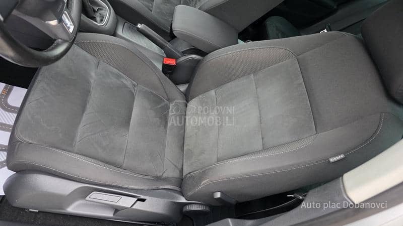 Volkswagen Golf 6 1.4 High line 6 brz