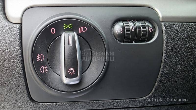 Volkswagen Golf 6 1.4 High line 6 brz