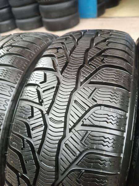 Kleber 185/65 R14 Zimska