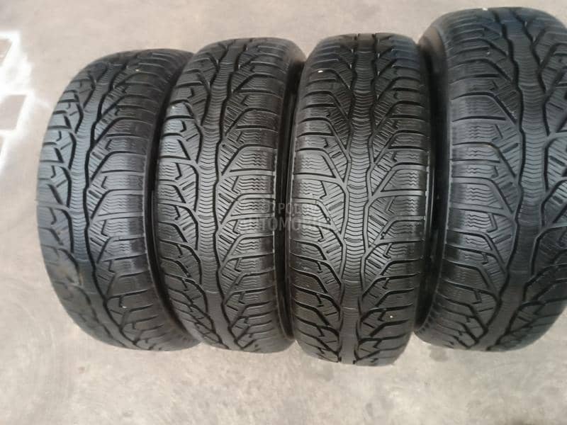 Kleber 185/65 R14 Zimska