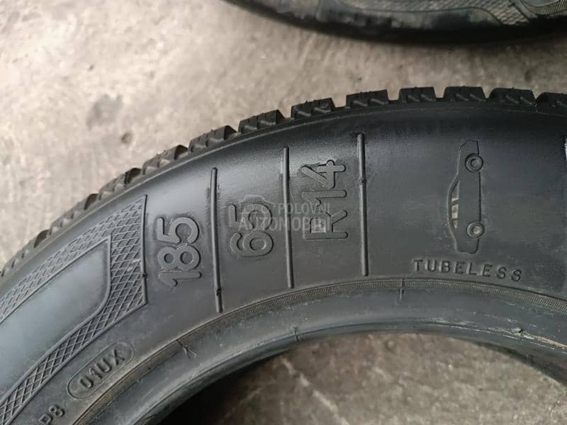Kleber 185/65 R14 Zimska