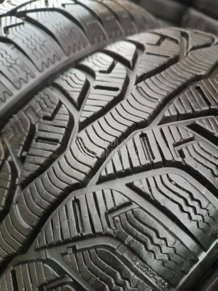 Kleber 185/65 R14 Zimska