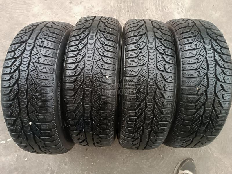 Kleber 185/65 R14 Zimska