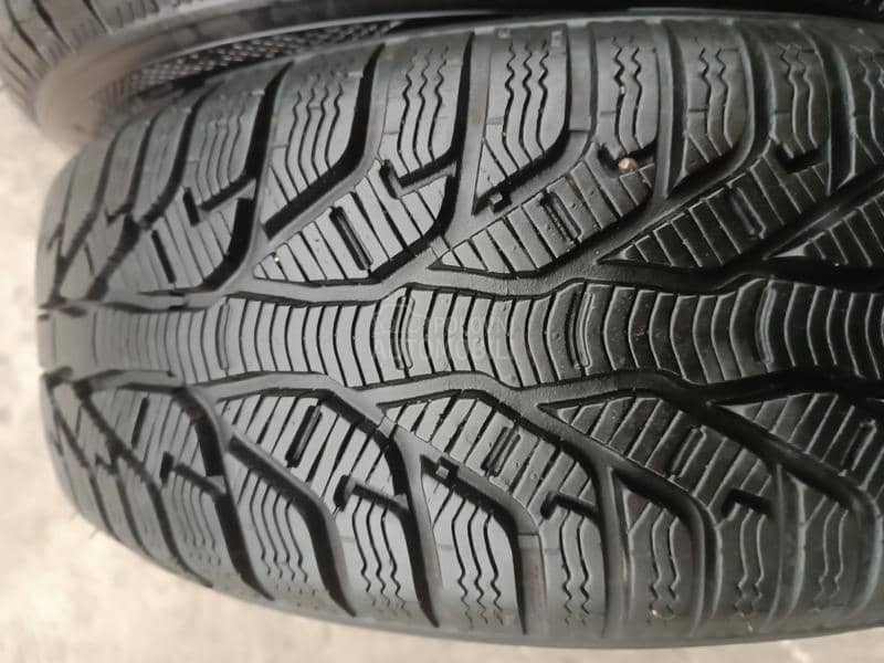 Kleber 185/65 R14 Zimska