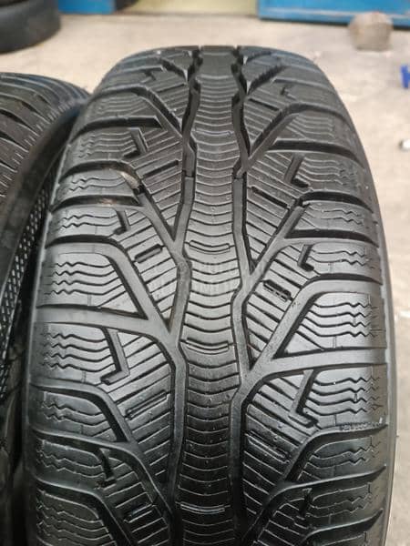 Kleber 185/65 R14 Zimska