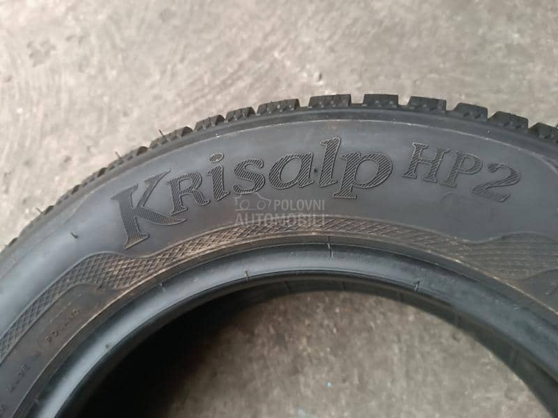 Kleber 185/65 R14 Zimska