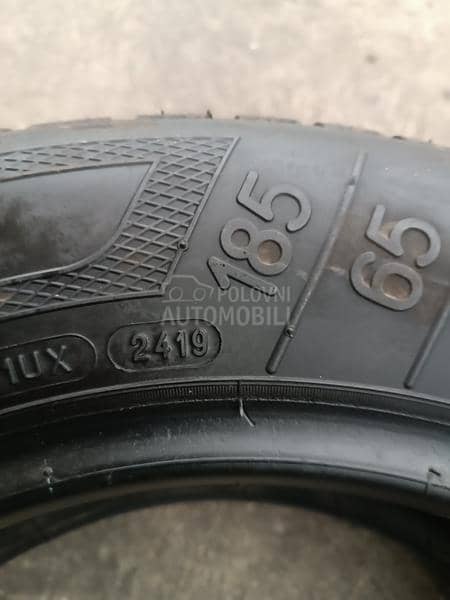 Kleber 185/65 R14 Zimska