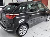 Citroen C4 Picasso 1.6hdi