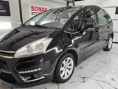 Citroen C4 Picasso 1.6hdi