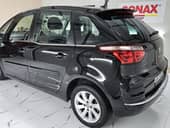 Citroen C4 Picasso 1.6hdi