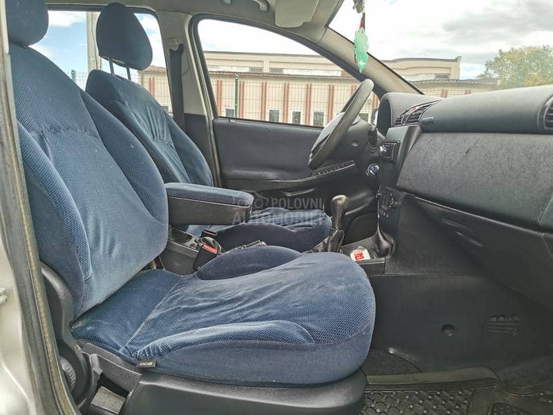 Fiat Stilo 1.9 JTD