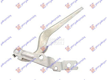 MAKAZE HAUBE za Volkswagen Polo od 2021. do 2025. god.