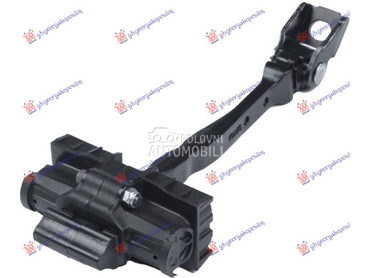 GRANICNIK PREDNJIH VRATA za Volkswagen Polo od 2021. do 2025. god.