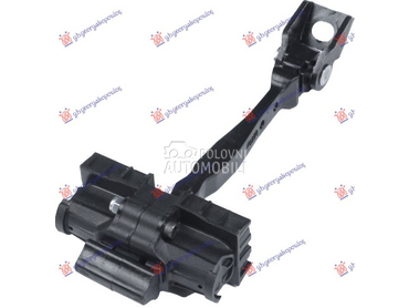 GRANICNIK ZADNJIH VRATA za Volkswagen Polo od 2021. do 2025. god.