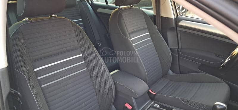 Volkswagen Golf 7 1.4 TSI CUP