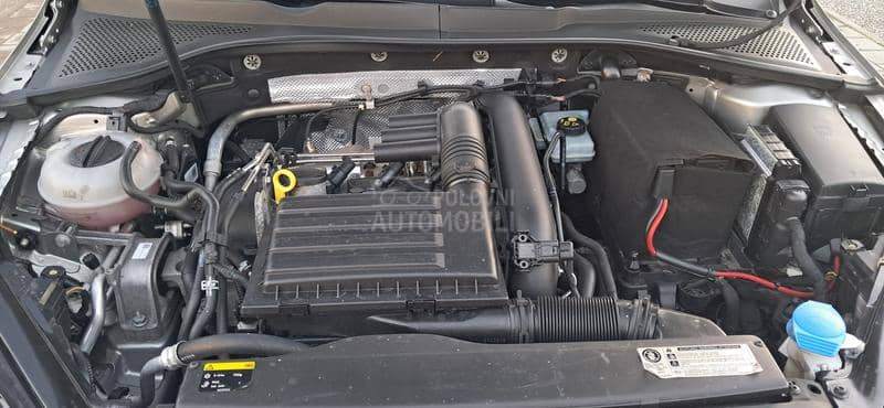 Volkswagen Golf 7 1.4 TSI CUP