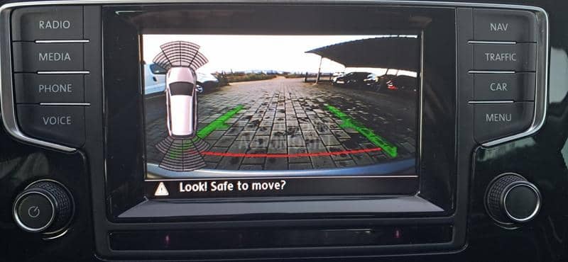 Volkswagen Golf 7 1.4 TSI CUP