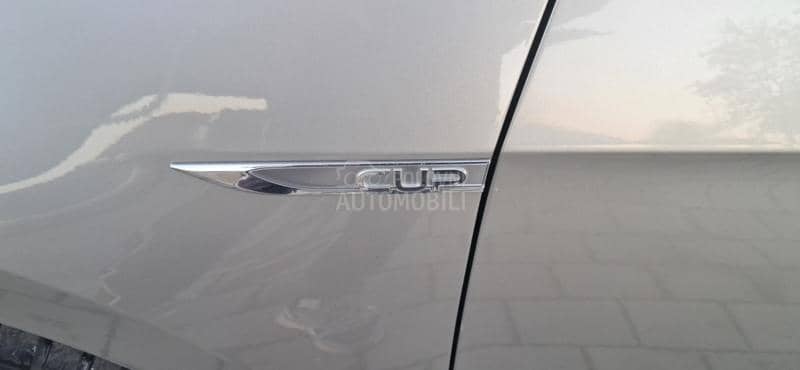 Volkswagen Golf 7 1.4 TSI CUP